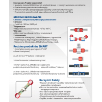 Magneti Marelli - Zestaw redukcji 3/8